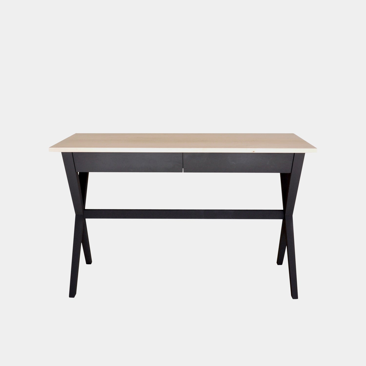 【10%OFF】<br>Desk VIKTOR<br>イタヤカエデ