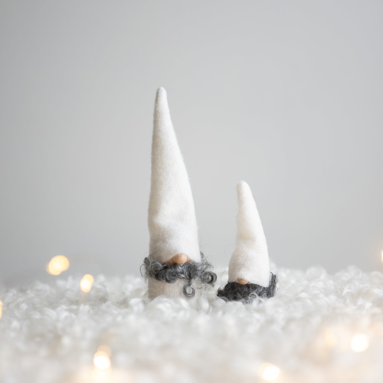 フェルトのトムテ