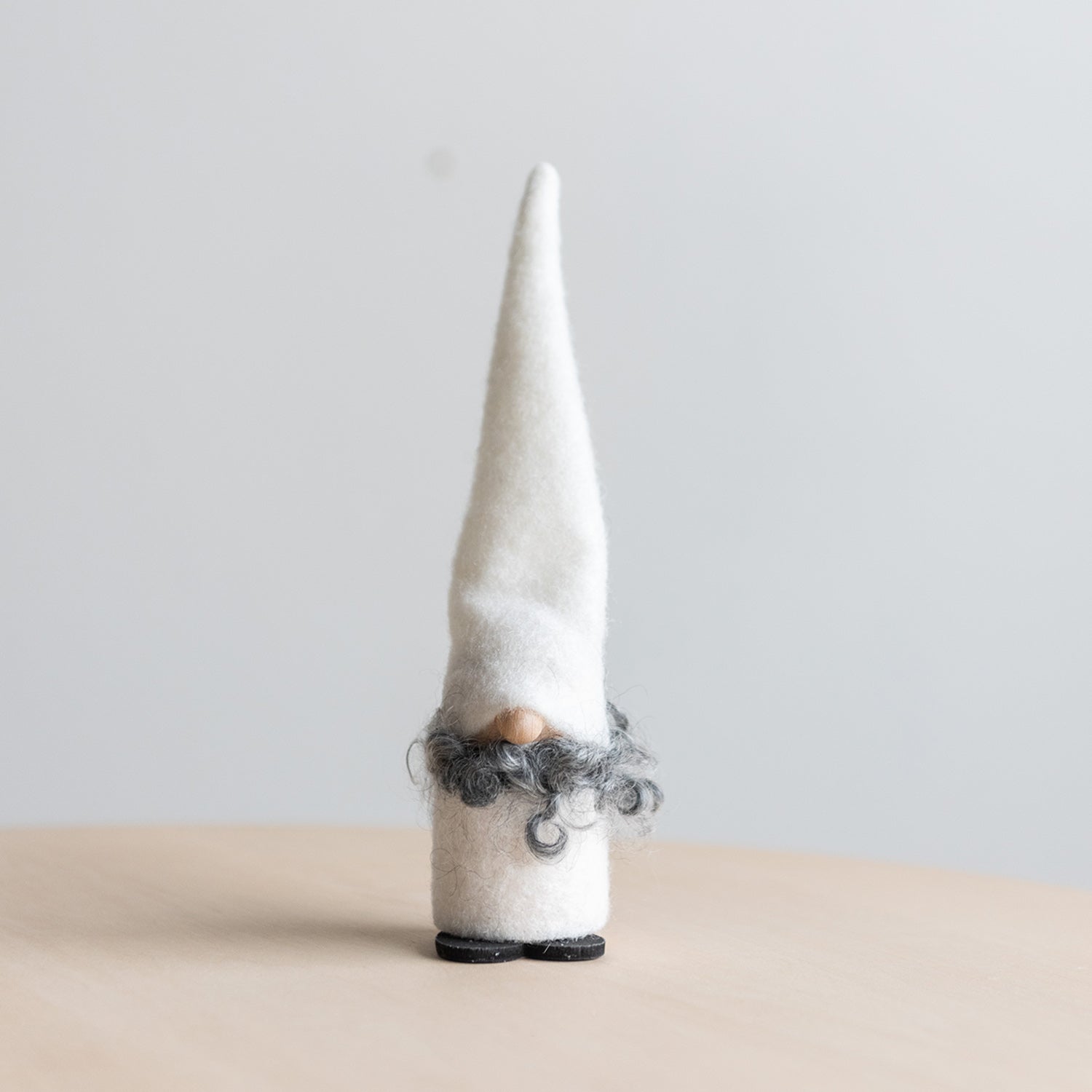 フェルトのトムテ