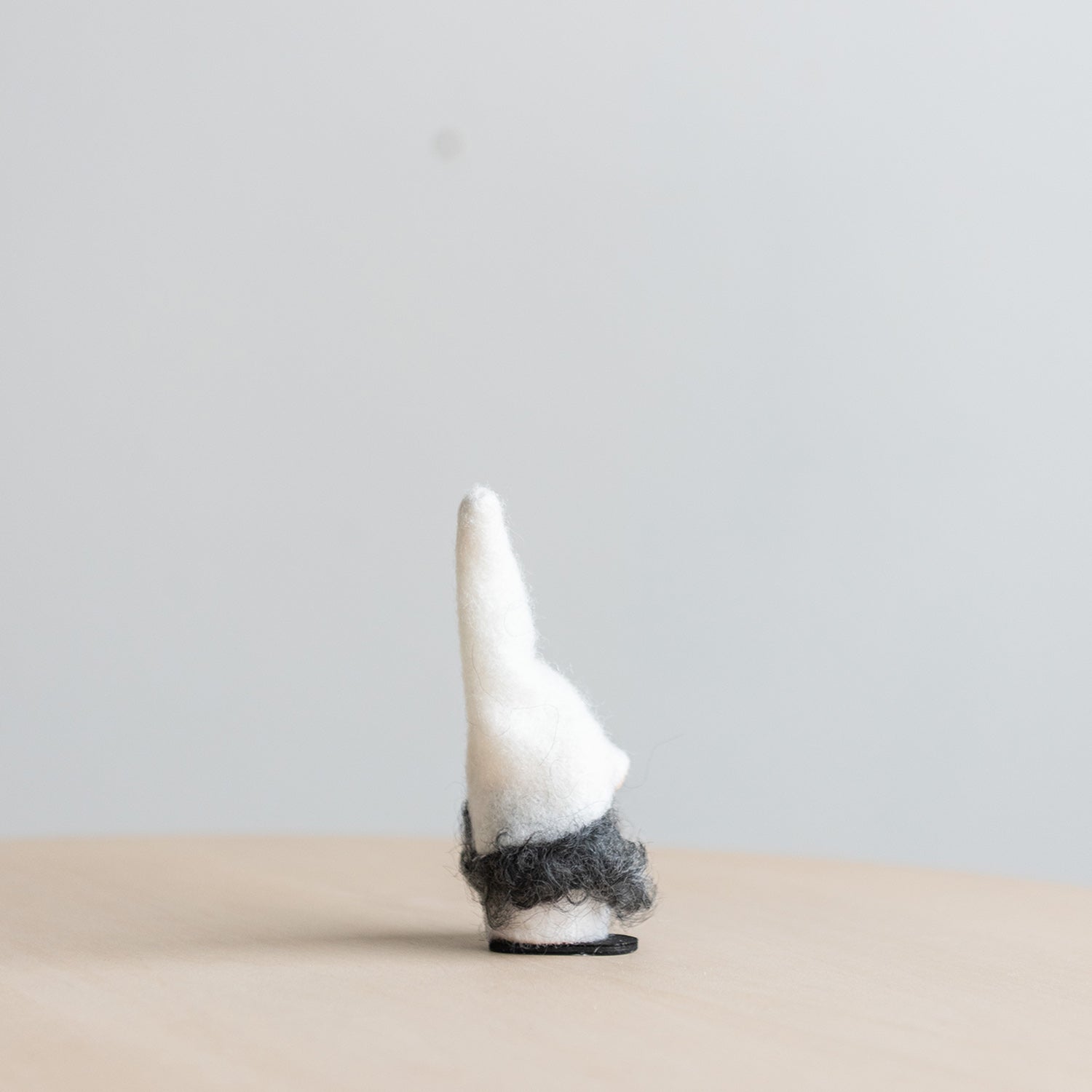 フェルトのトムテ