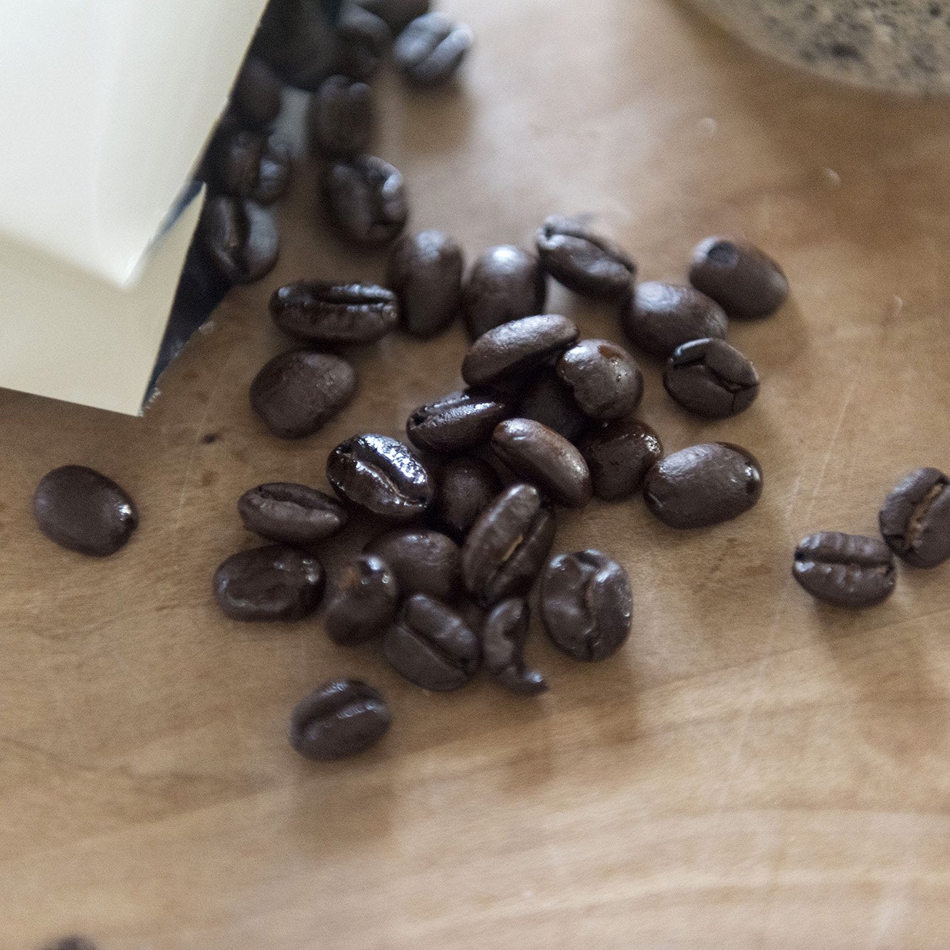 Coffee Kajita コーヒー豆（豆／粉）