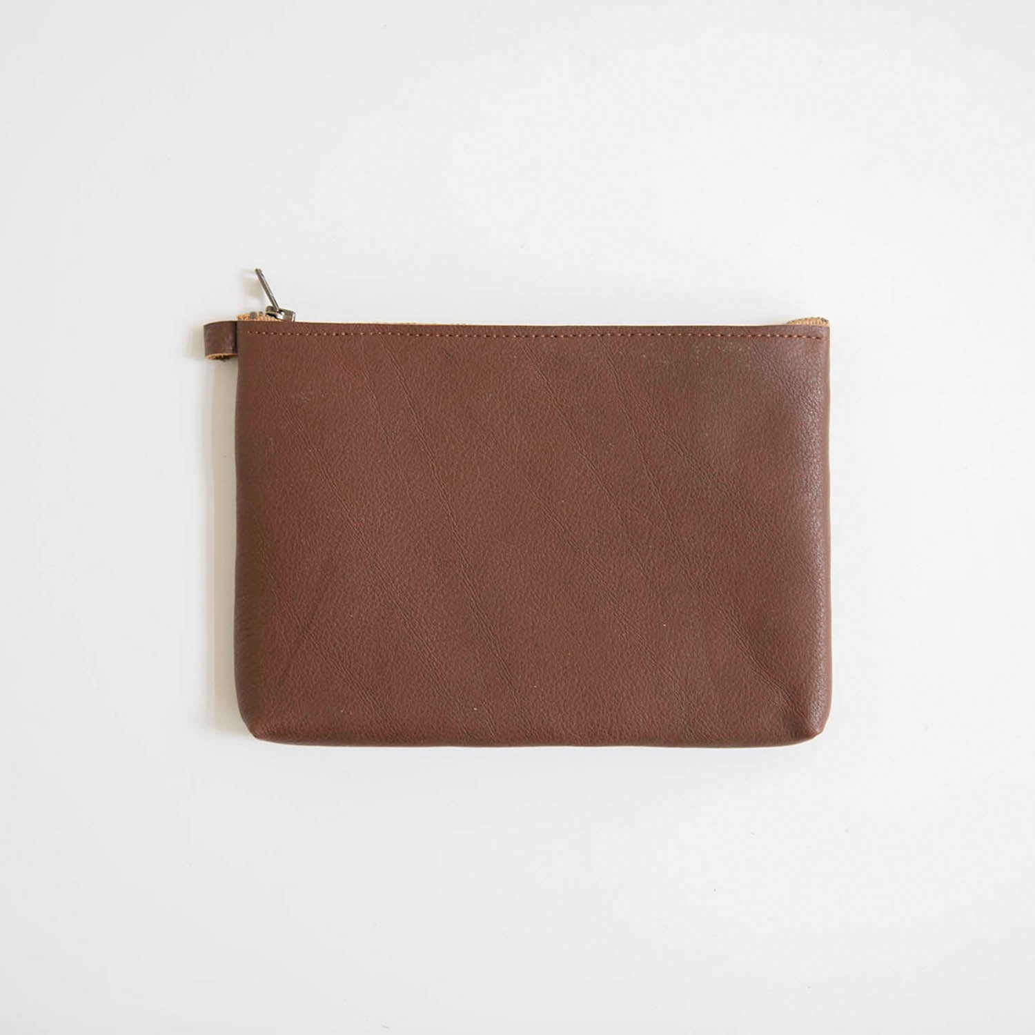 PALMGREN/パームグレンス】Leather pouch - www.sorbillomenu.com