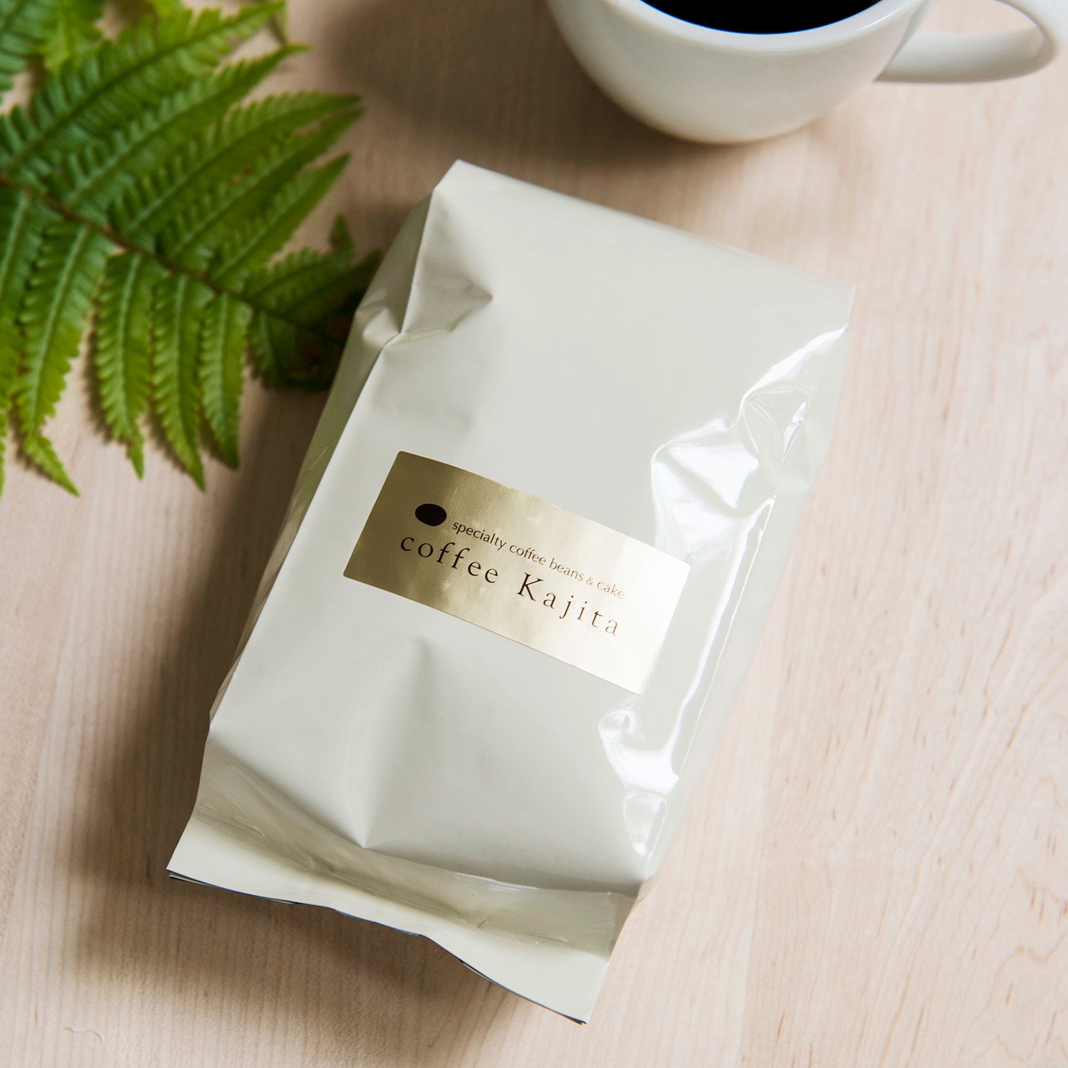 Coffee Kajita コーヒー豆　MIDSOMMAR