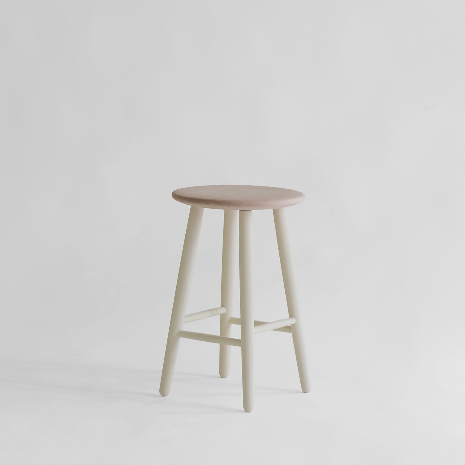 PAS Stool – GOOD NEWS by KITANOSUMAISEKKEISHA