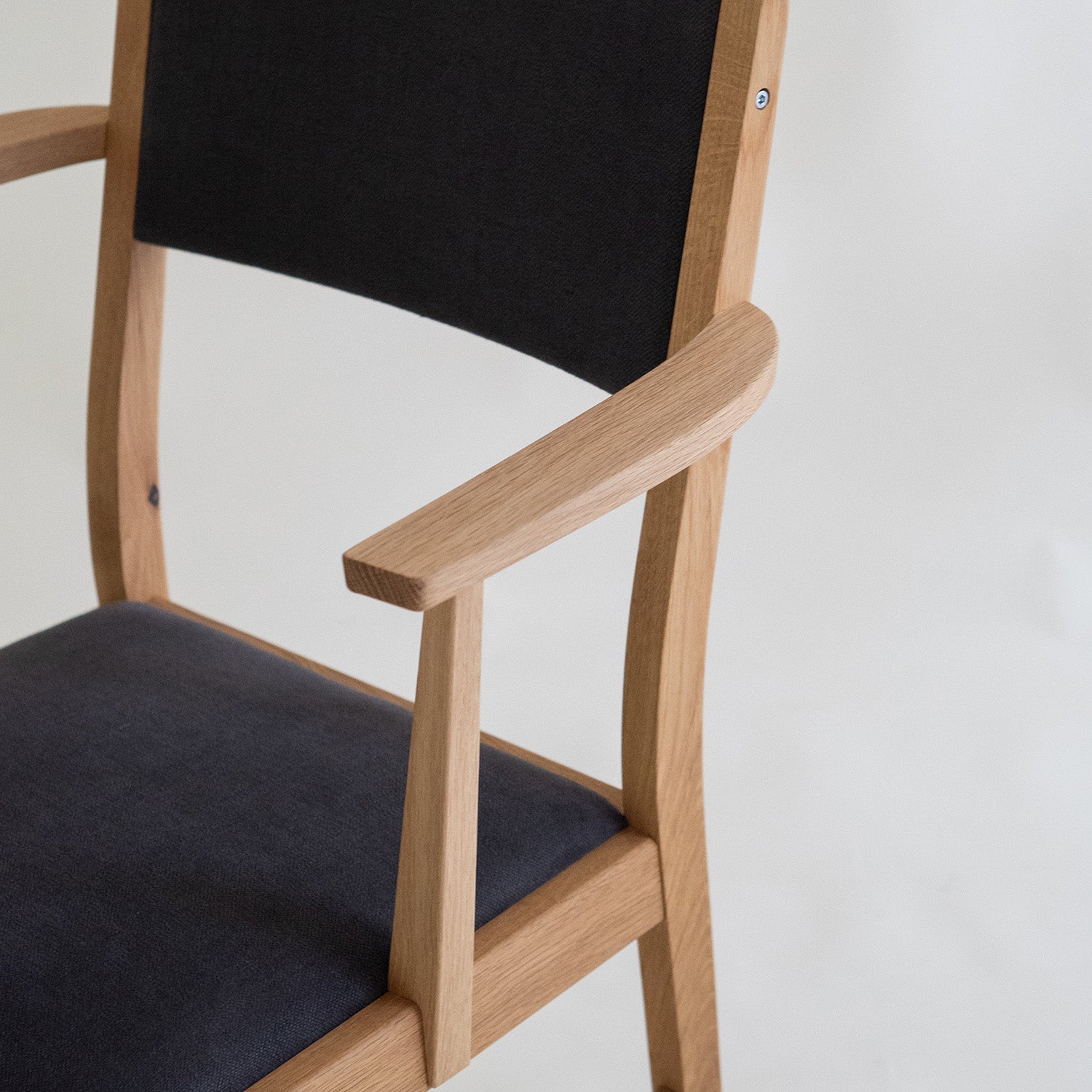 LIM Chair 用 アーム単品