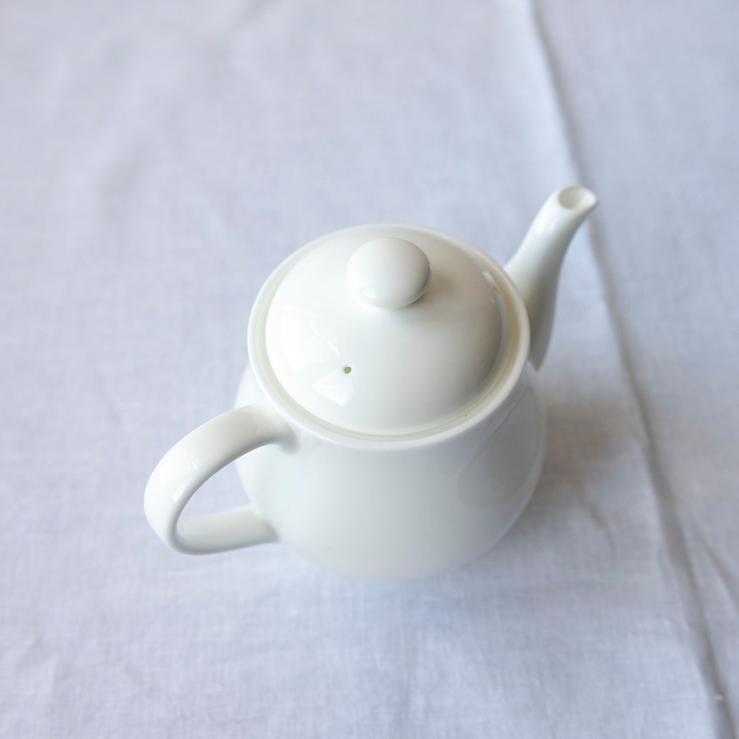 Feast Tea Pot