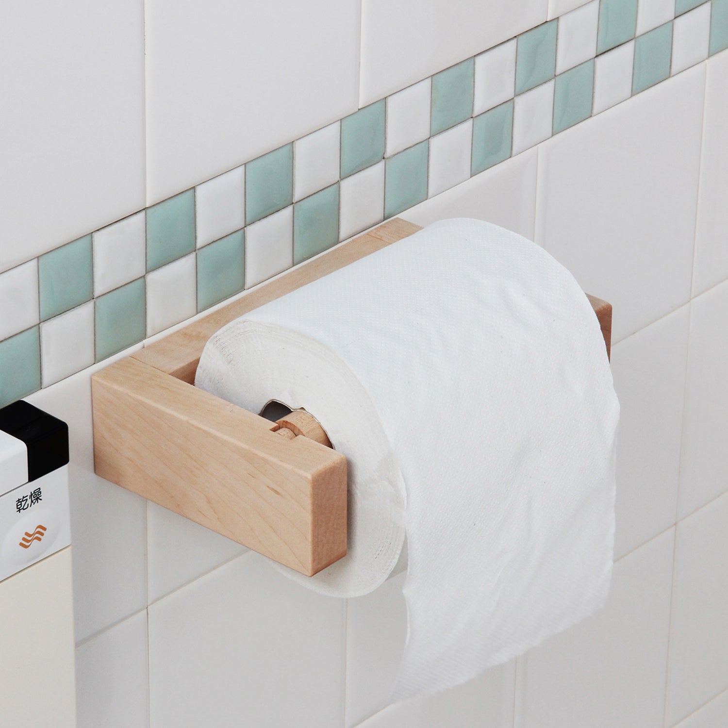 Original Toilet Paper Holder